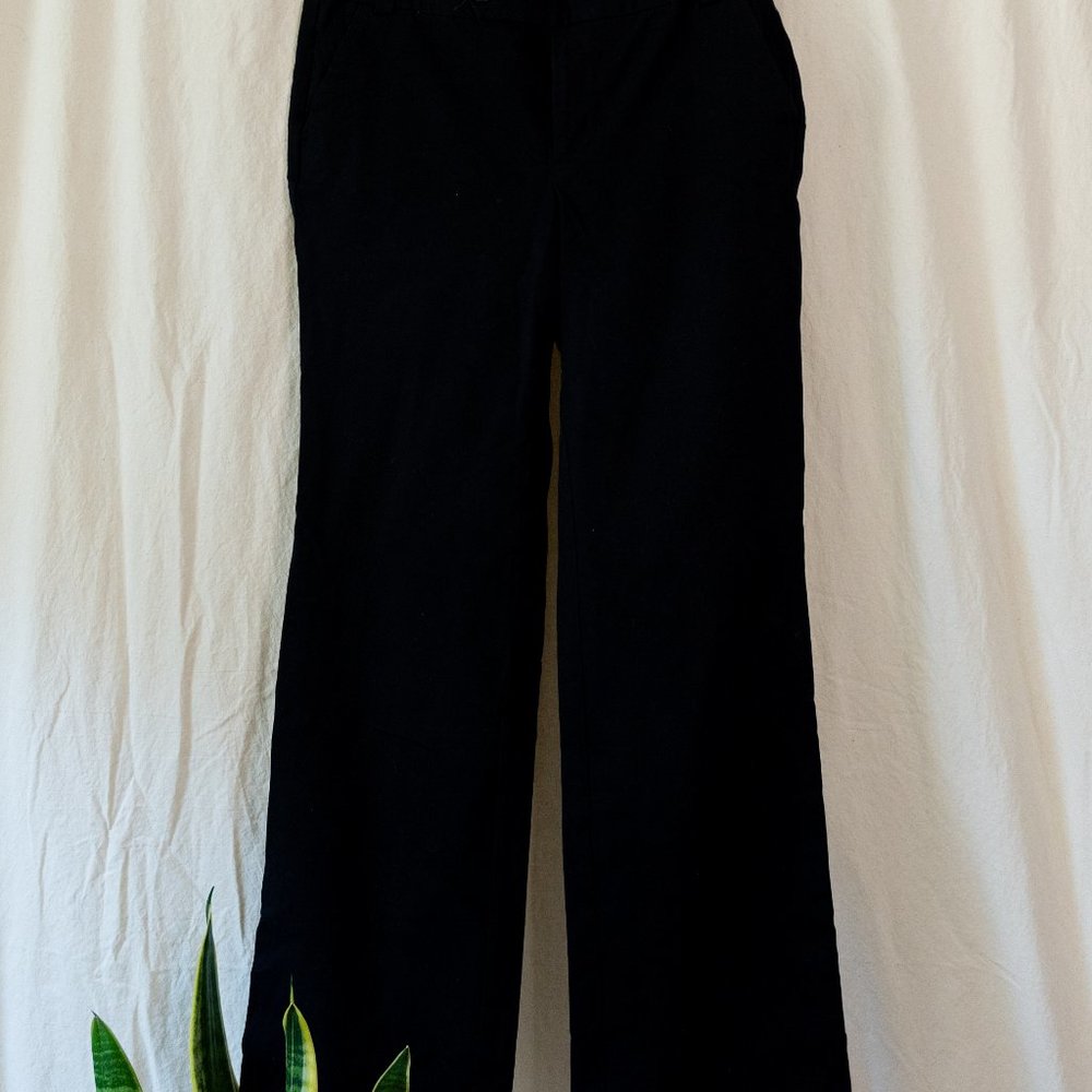 *TALL* Eddie Bauer Shaw Fit Pants